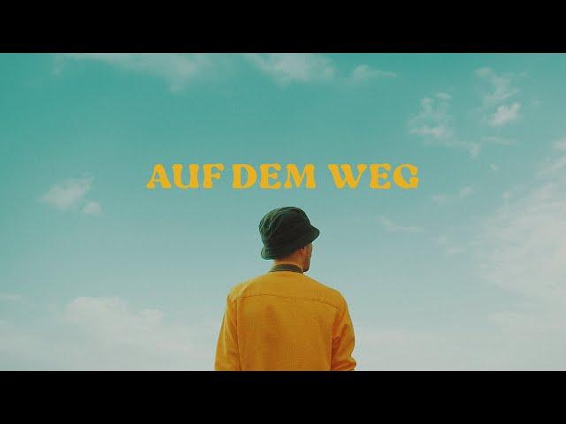 Sinu - Auf dem Weg