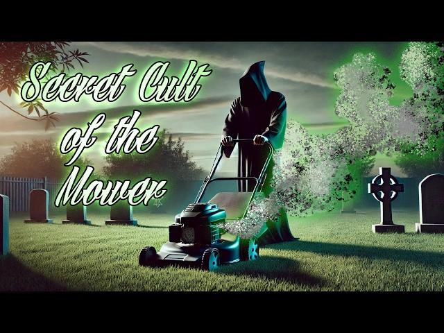 The Secret Cult of the Mower