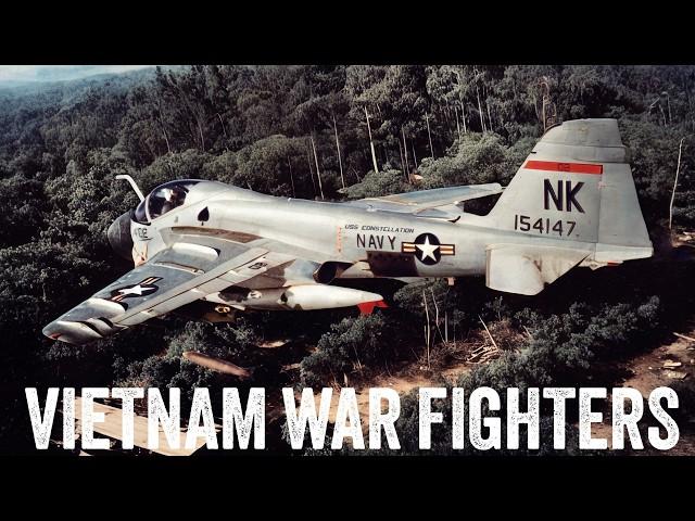 Cold War Warrior: The A-6 Intruder Story and other Vietnam War Planes