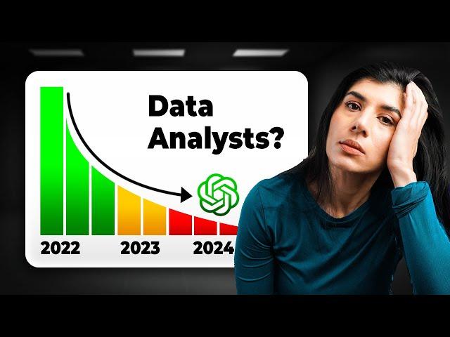 3 Data Analyst Predictions for 2025