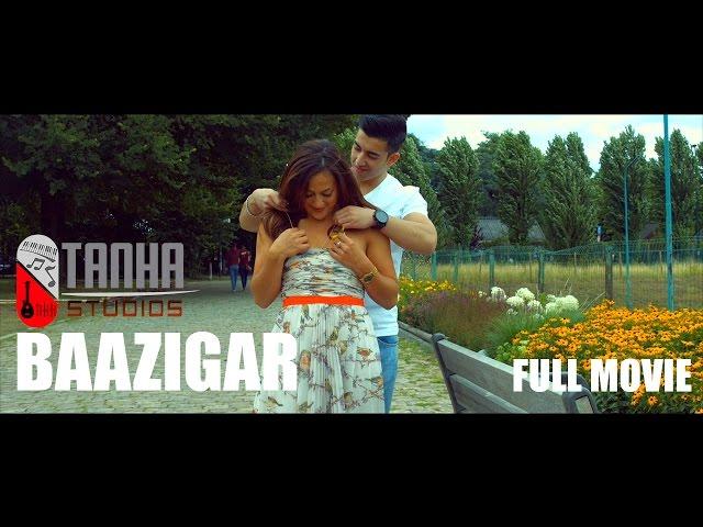 Baazigar | Full Movie | Afghan Short Film - Hasib Tanha