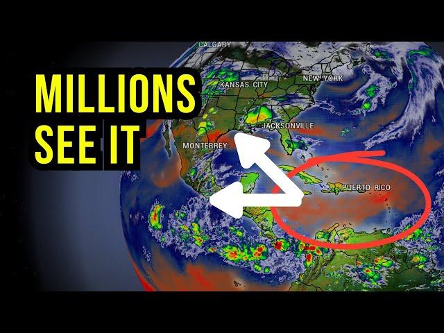 Millions Impacted by This...