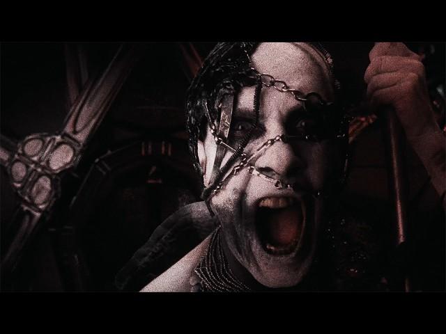 BEHEMOTH - Sowing Salt (Official Music Video)