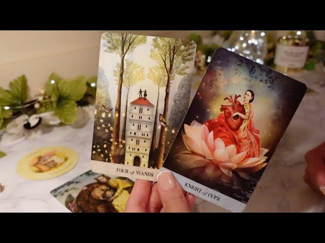 AQUARIUS: Get Ready For An Unexpected DECLARATION Of Love 