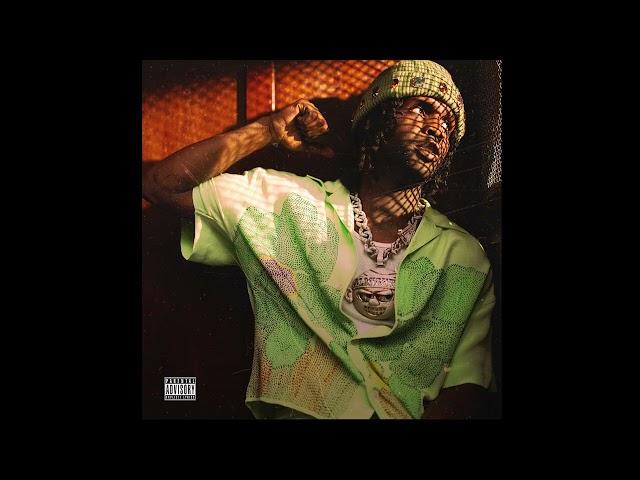 Chief Keef - Grape Trees (feat. Sexyy Red) [Official Audio]