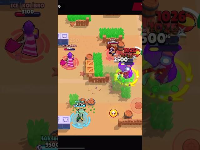 Mortis hypercharge 