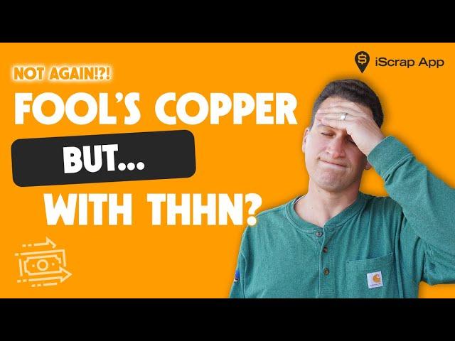 Fool's THHN: Tips to Identify Fake Copper Wires