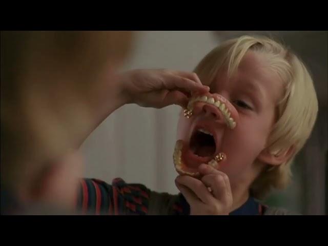 Dennis The Menace 1993 Funny Movie Clips | Comedy Scene English | Hollywood Video Clips