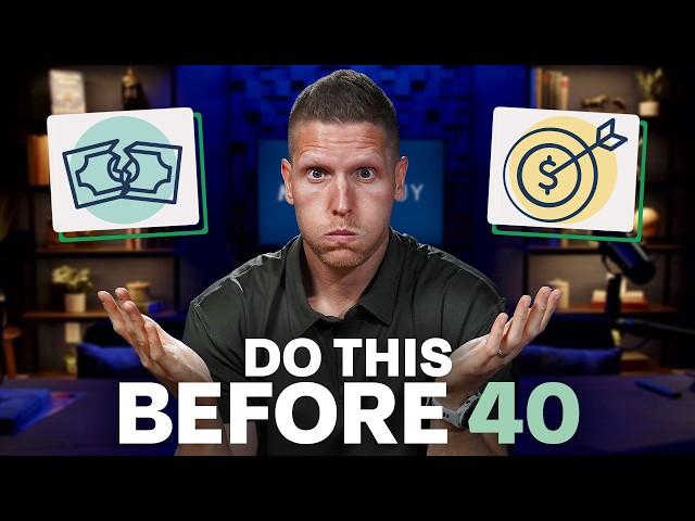 3 Money Milestones To Hit In Your 30s!
