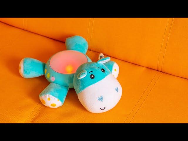 How to make kids toys quieter (and less annoying)