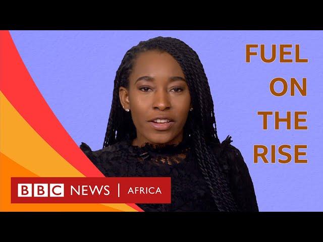 Why are fuel prices rising? - BBC What's New