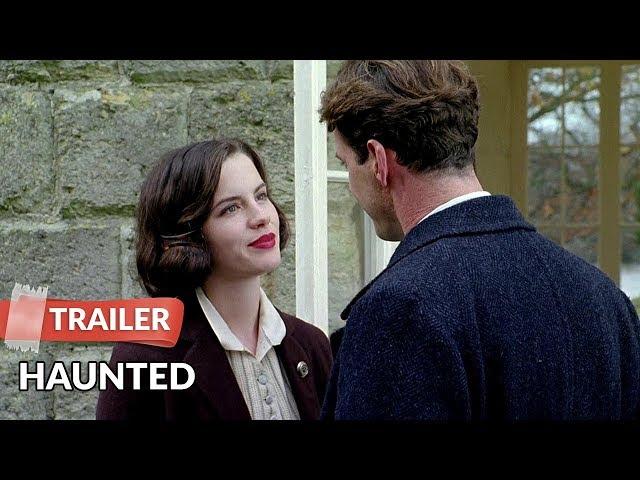 Haunted (1995) Trailer | Aidan Quinn | Kate Beckinsale