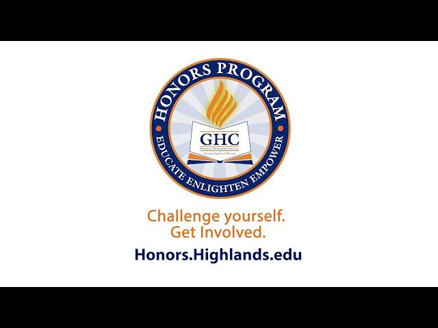Honors Program at Georgia Highlands College