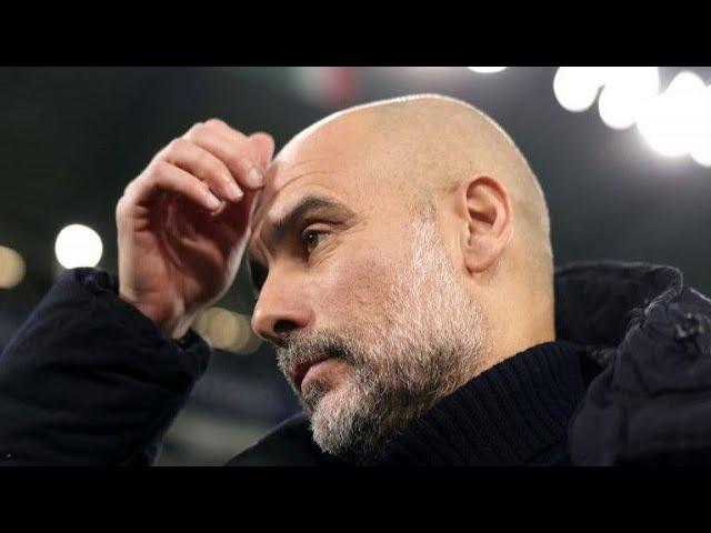 TRANSFER WINDOW: MAN CITY IRAJYA KU ISOKO GUTE? GUARDIOLA AKENEYE NDE?