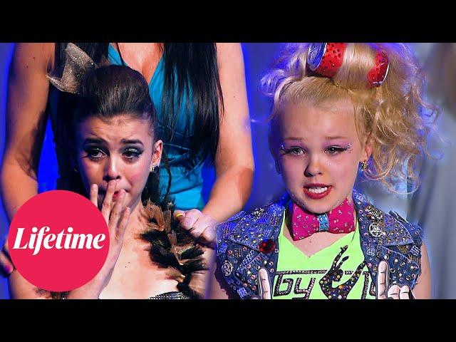 AUDC: JoJo's HEARTBREAKING Elimination (Season 2 Flashback) | Lifetime