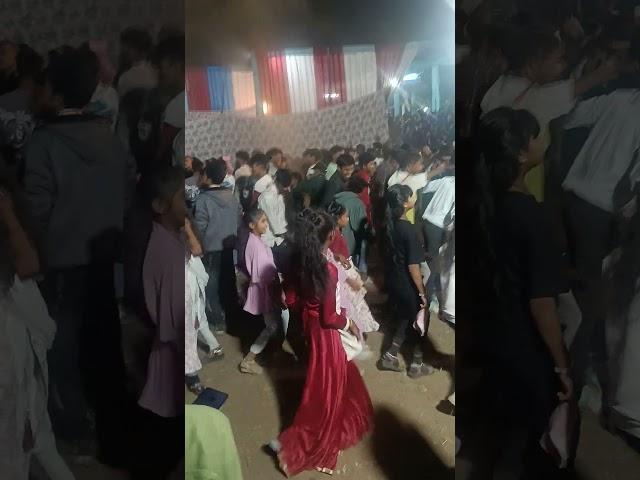 Ozar Girl Dance Lagan ma DJ DIVYESH GANVIT