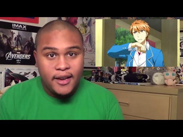 Is D-Frag Worh Watching?