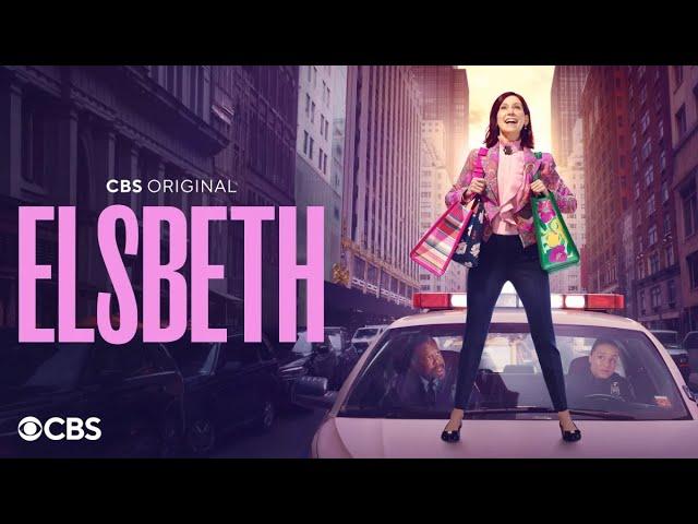 Elsbeth - Season 2 - Trailer