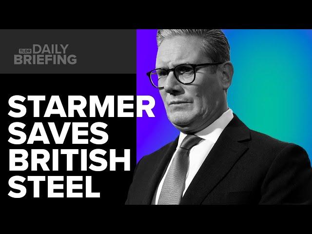 Starmer’s Emergency Bill Explained