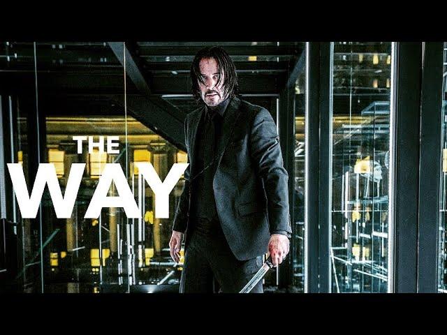 John Wick | The Way