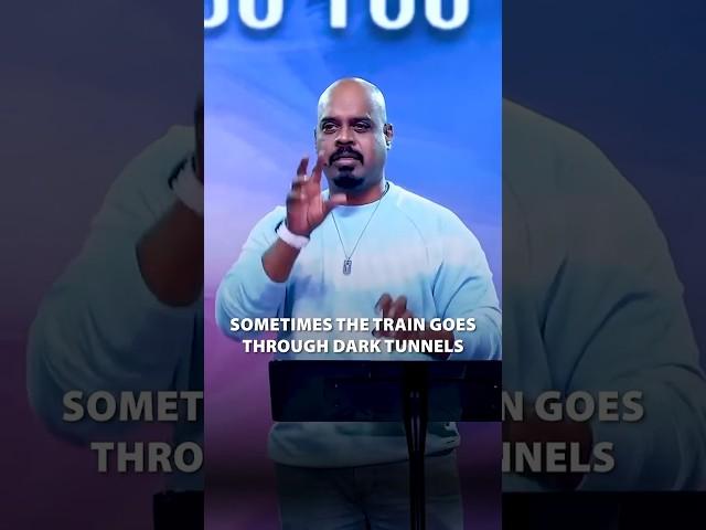 How Much Do You Trust God? #motivation #reenukumar #shorts