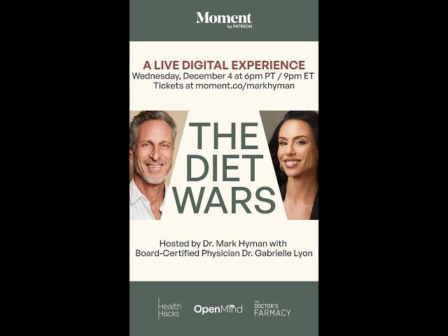 The Diet Wars