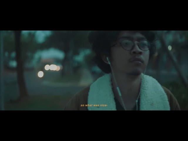 Pamungkas - Walk The Talk