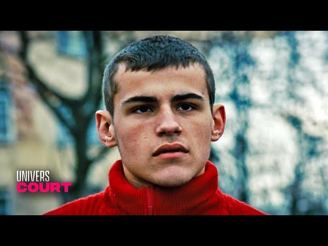 LA VIE REBOURS - Terrible news - Short film by Gaël Morel - Drama - HD (Full film)