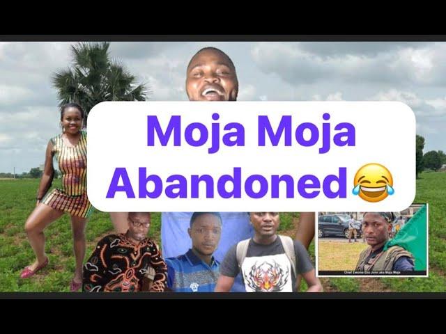 Moja Moja Abandoned By Suzy Sparks, Paddy Asanga,DDR Beltus.