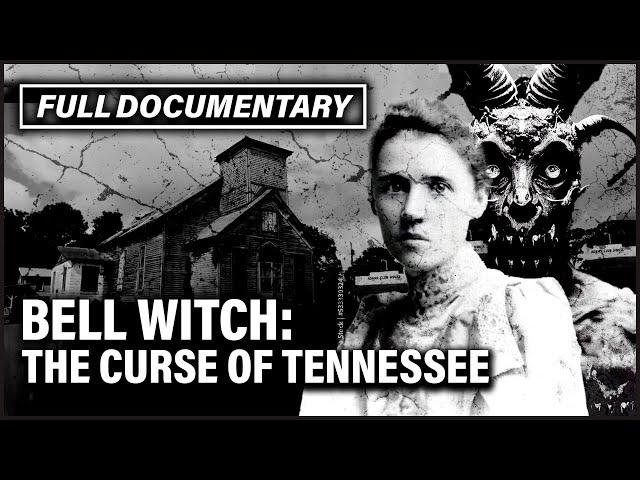 American Horror Story: The Bell Witch Nightmare I Full Documentary