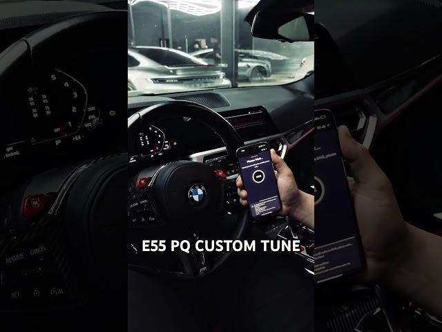 The PQ Performance Way  #bmw #G82M4 #BMW #BMWM #CARS #PERFORMANCECARS