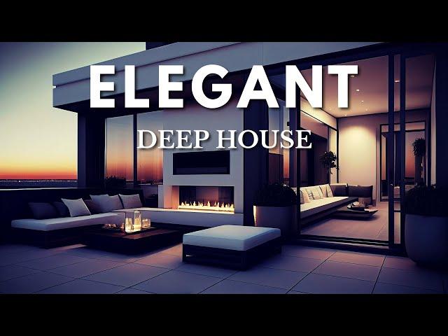 E L E G A N T - Deep House Mix 2024 ' by Gentleman Vol.4