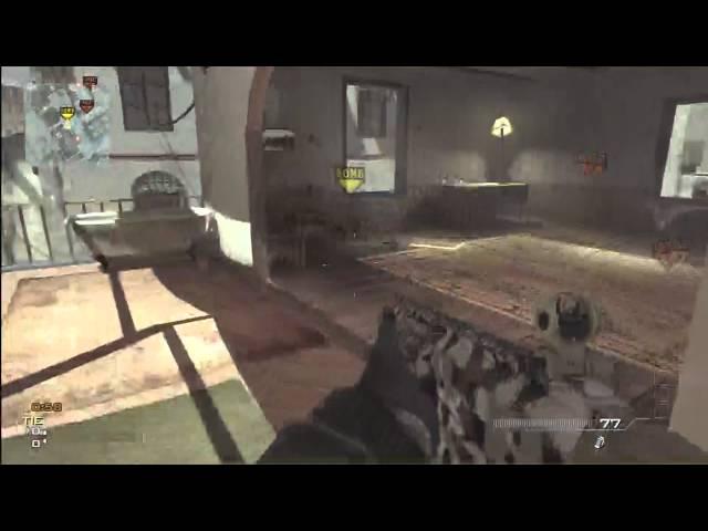 1v3 Radar Clutch vs  Durpen