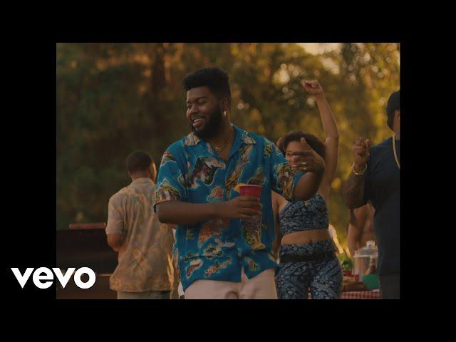 Khalid - Right Back (Official Video) ft. A Boogie Wit Da Hoodie