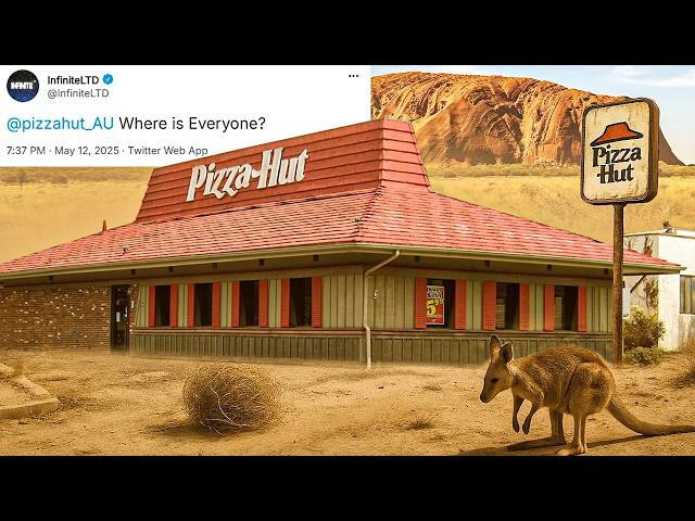 How Pizza Hutt Absolutely Fumbled the Bag in Aus