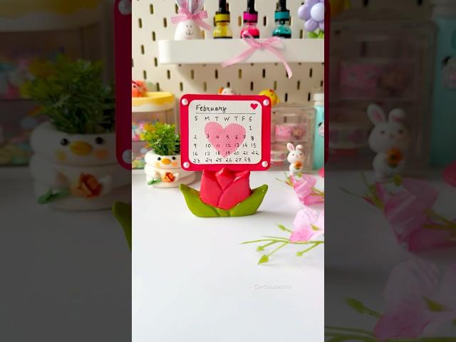 DIY Clay craft #shortviral #diy #artshorts #clayart #claycraft #craft