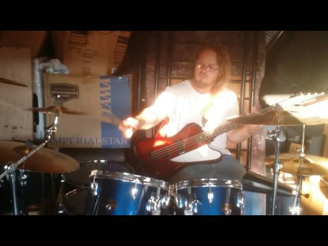 Kevin Avery drums/bass