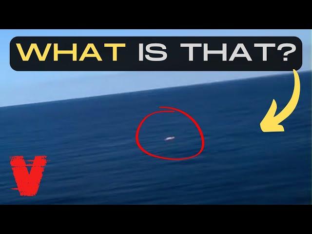 The Craziest UFO Video I Have Ever Seen?