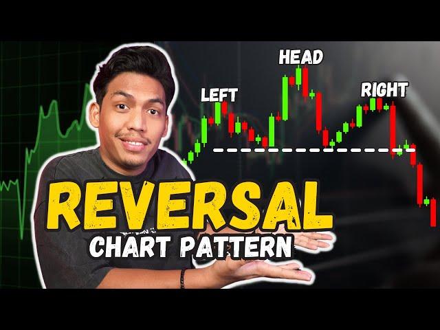 Belajar Forex Siri 14 | Teknik Chart Pattern Reversal Untuk Letak Dalam Analisa !