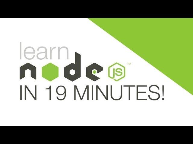 Node.js tutorial for beginners - an introduction to Node.js with Express.js