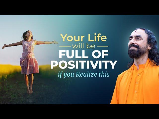 Awakening your Mind to see the Miracles of God - Powerful Morning Motivation | Swami Mukundananda