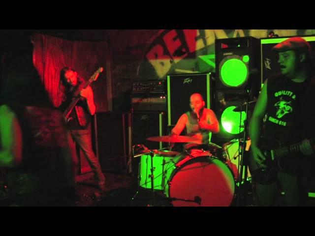 Power Fortress Song #1 (live)
