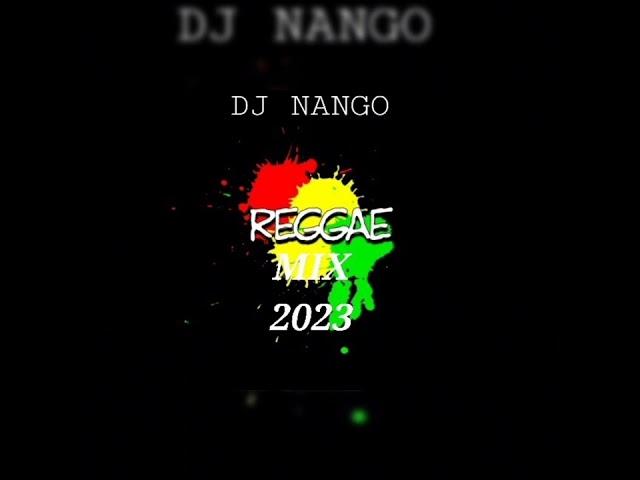 REGGAE MIX 2023 | CHRONIXX   BERES HAMMOD, TARRUS RILEY, ROMAIN VIRGO.  JAH CURE JBOOG (by DJ NANGO)