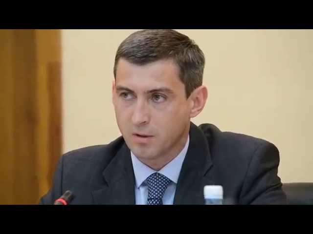 Юрій Ткаченко про діяльність Черкаської Самооборони та святкування 1 травня