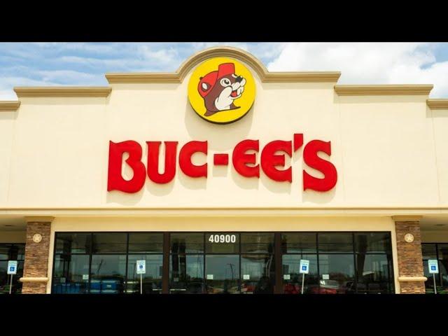 The Untold Truth Of Buc-ee's