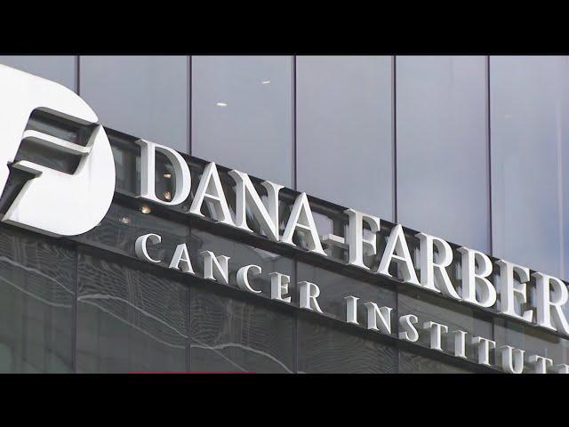 Dana-Farber plans to build new cancer hospital on Beth Israel Deaconess campus