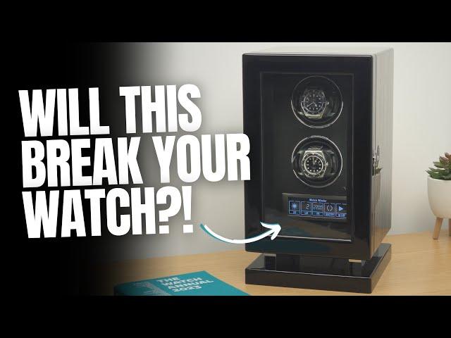 Why does this cost so much? | The Enigwatch Impresario Series 2