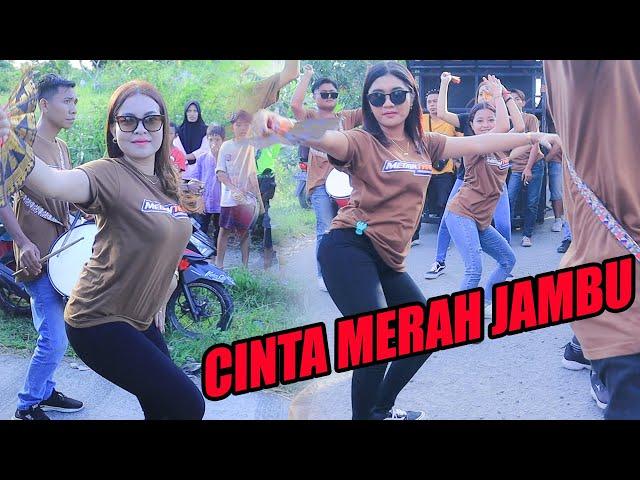 cintaku hanya kamu // Megantara