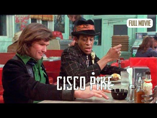 Cisco Pike | English Full Movie | Crime Drama Thriller