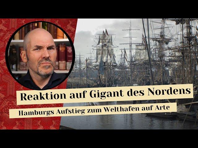 Gigant des Nordens - Ein Reaktionsvideo